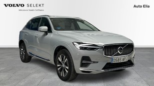 Volvo XC60 T6 Recharge Core AWD Auto 257 kW (350 CV) - 5 Volvo XC60 T6 Ocasión 257 KW (350CV) - 5