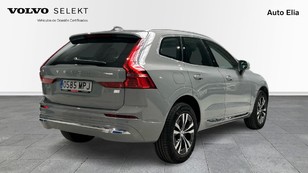 Volvo XC60 T6 Recharge Core AWD Auto 257 kW (350 CV) - 6 Volvo XC60 T6 Ocasión 257 KW (350CV) - 6
