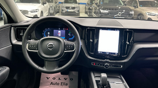 Volvo XC60 T6 Recharge Core AWD Auto 257 kW (350 CV) - 11 Volvo XC60 T6 Ocasión 257 KW (350CV) - 11