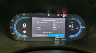 Volvo XC60 T6 Recharge Core AWD Auto 257 kW (350 CV) - 12 Volvo XC60 T6 Ocasión 257 KW (350CV) - 12