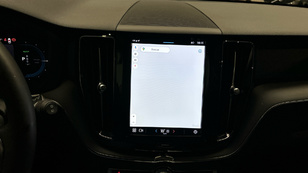 Volvo XC60 T6 Recharge Core AWD Auto 257 kW (350 CV) - 13 Volvo XC60 T6 Ocasión 257 KW (350CV) - 13