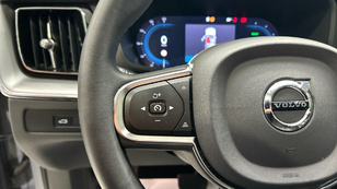 Volvo XC60 T6 Recharge Core AWD Auto 257 kW (350 CV) - 16 Volvo XC60 T6 Ocasión 257 KW (350CV) - 16