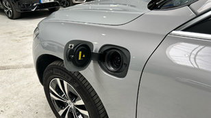 Volvo XC60 T6 Recharge Core AWD Auto 257 kW (350 CV) - 19 Volvo XC60 T6 Ocasión 257 KW (350CV) - 19
