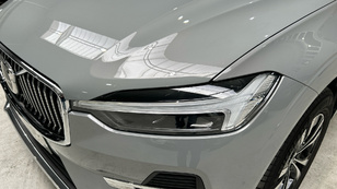 Volvo XC60 T6 Recharge Core AWD Auto 257 kW (350 CV) - 30 Volvo XC60 T6 Ocasión 257 KW (350CV) - 30