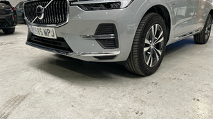 Volvo XC60 T6 Recharge Core AWD Auto 257 kW (350 CV) - 31 Volvo XC60 T6 Ocasión 257 KW (350CV) - 31