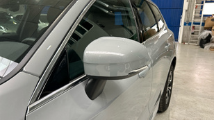 Volvo XC60 T6 Recharge Core AWD Auto 257 kW (350 CV) - 32 Volvo XC60 T6 Ocasión 257 KW (350CV) - 32