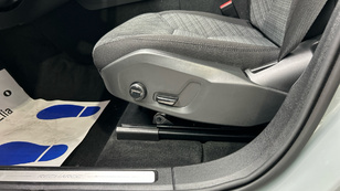 Volvo XC60 T6 Recharge Core AWD Auto 257 kW (350 CV) - 39 Volvo XC60 T6 Ocasión 257 KW (350CV) - 39