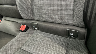 Volvo XC60 T6 Recharge Core AWD Auto 257 kW (350 CV) - 46 Volvo XC60 T6 Ocasión 257 KW (350CV) - 46