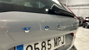 Volvo XC60 T6 Recharge Core AWD Auto 257 kW (350 CV) - 49 Volvo XC60 T6 Ocasión 257 KW (350CV) - 49