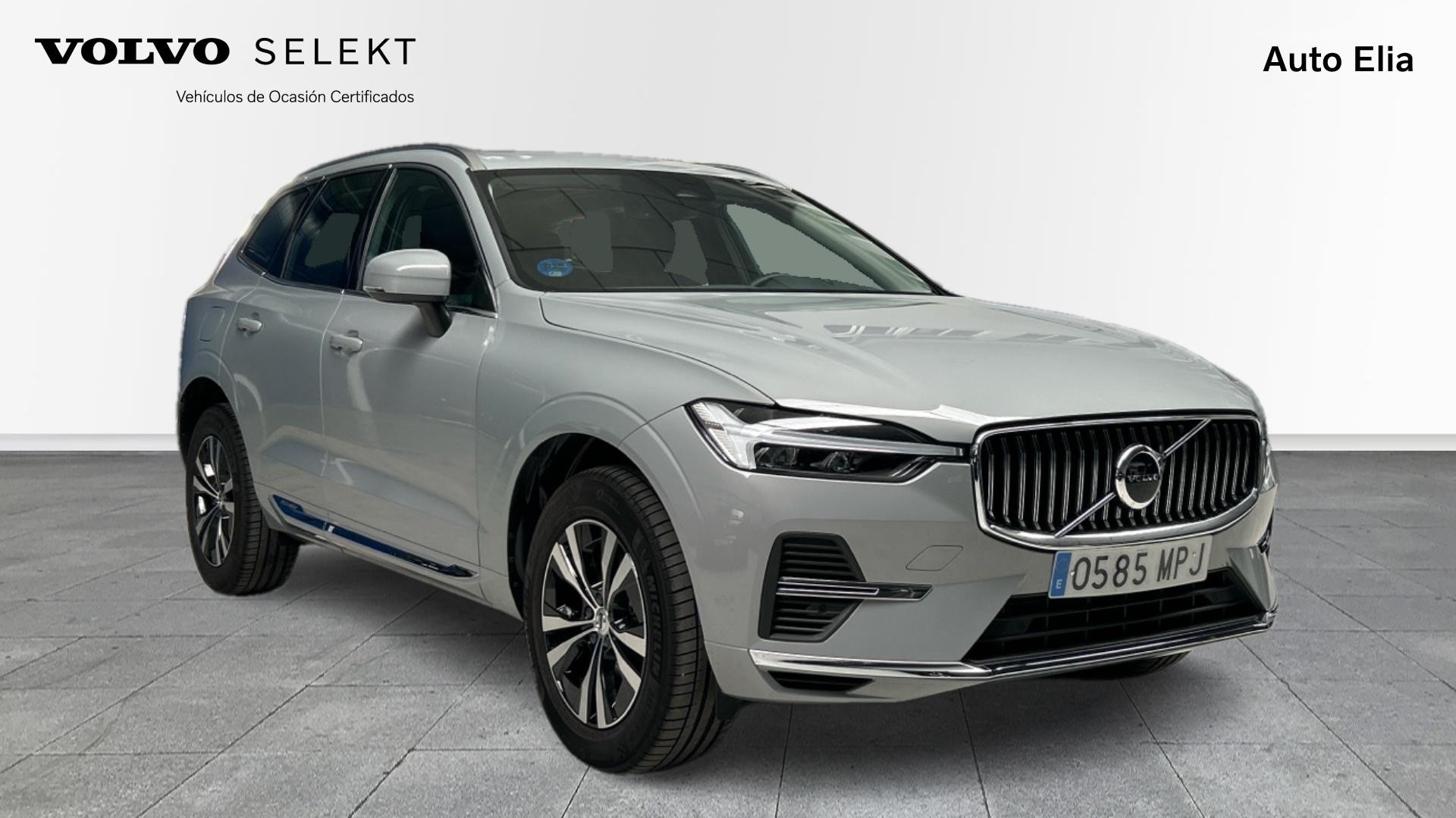 Volvo XC60 segunda mano 76443323 - 6