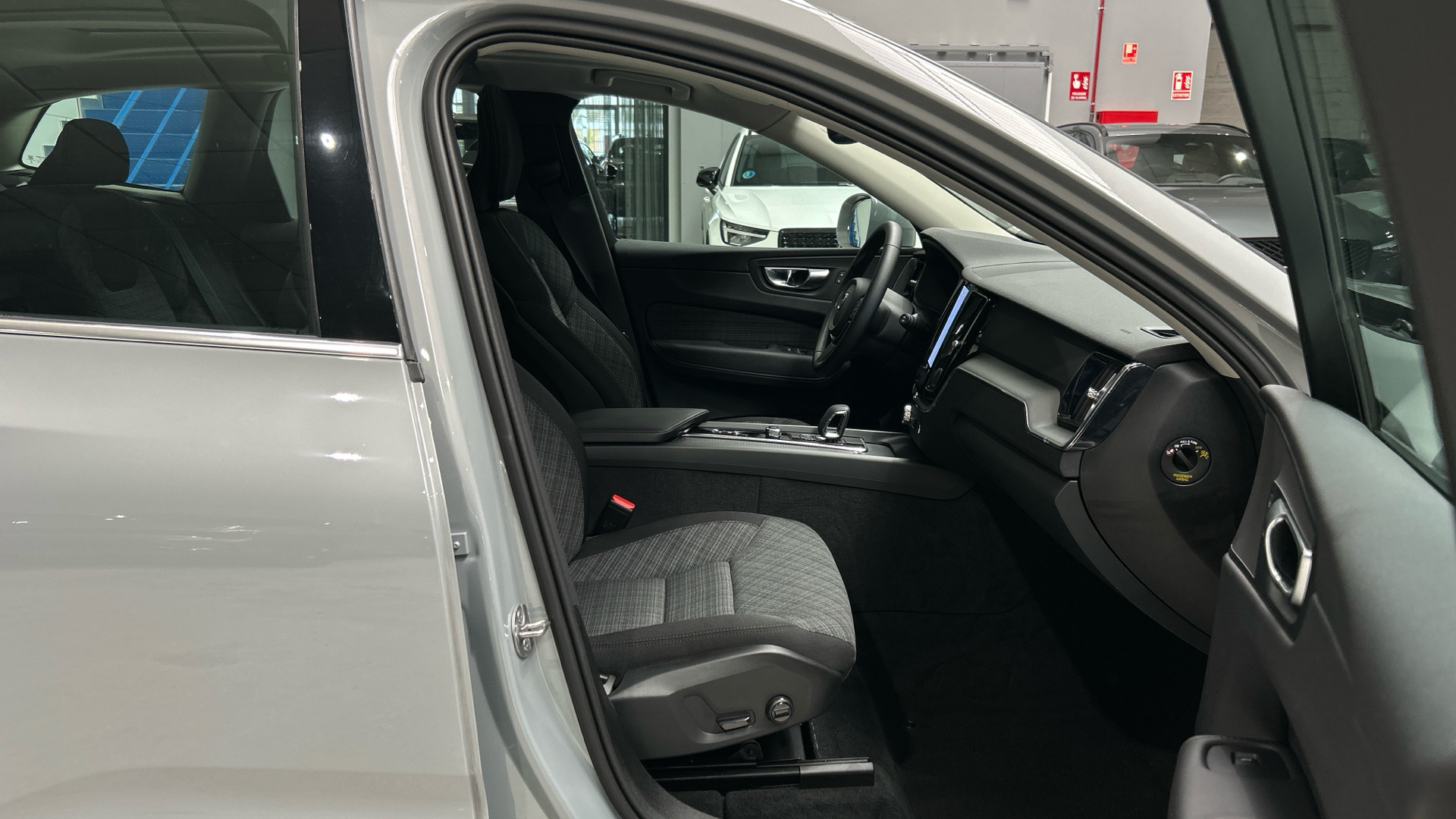 Volvo XC60 segunda mano 76443323 - 8