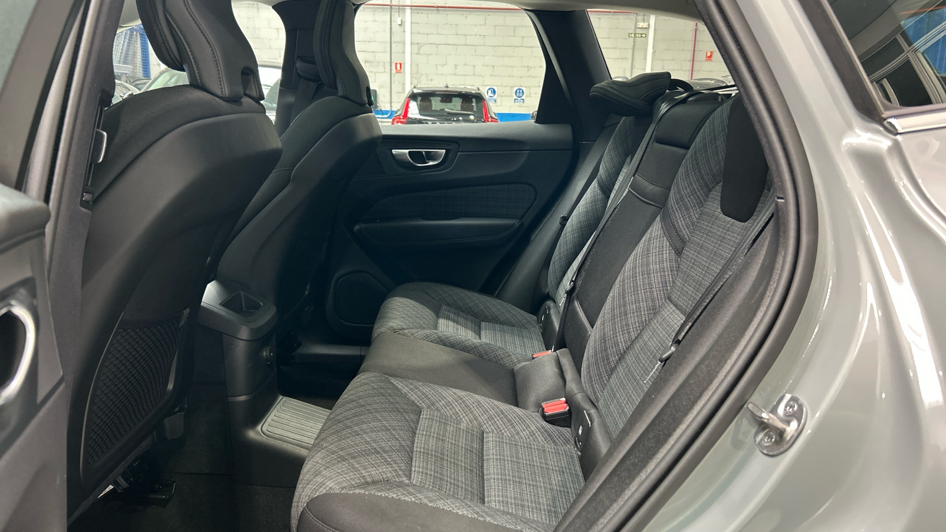 Volvo XC60 segunda mano 76443323 - 10