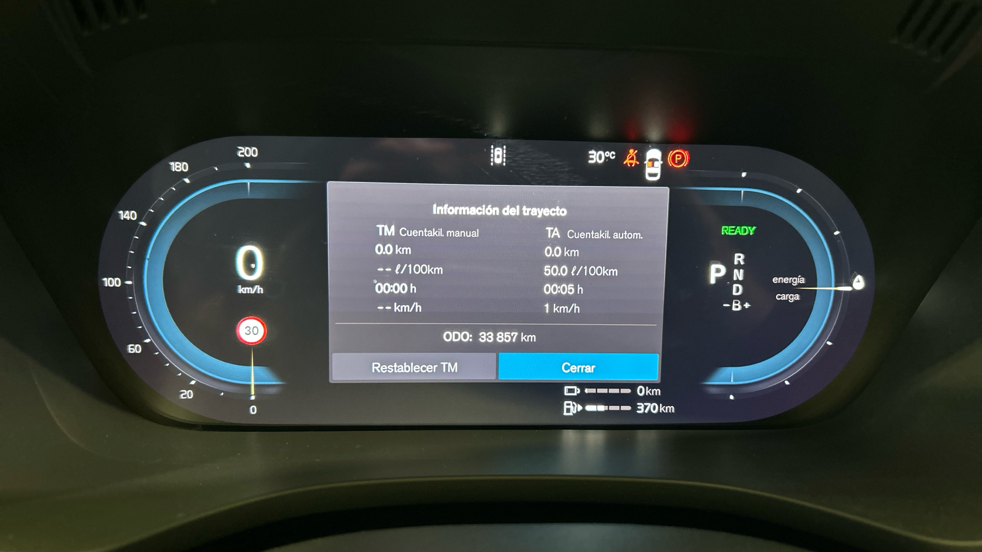 Volvo XC60 segunda mano 76443323 - 13