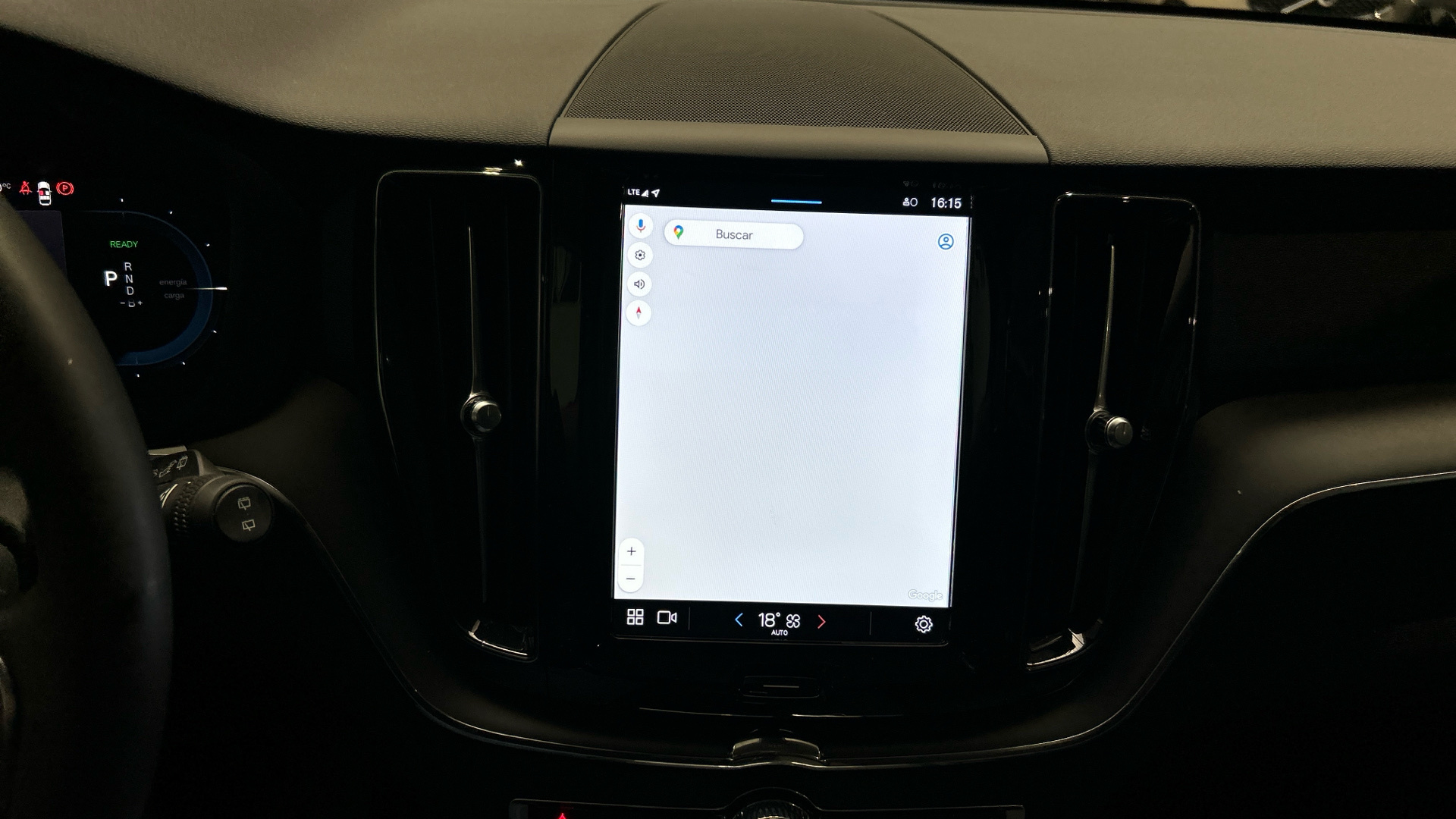 Volvo XC60 segunda mano 76443323 - 14