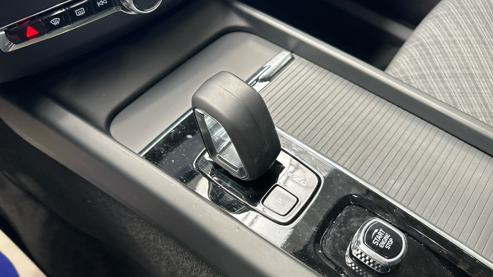 Volvo XC60 segunda mano 76443323 - 16