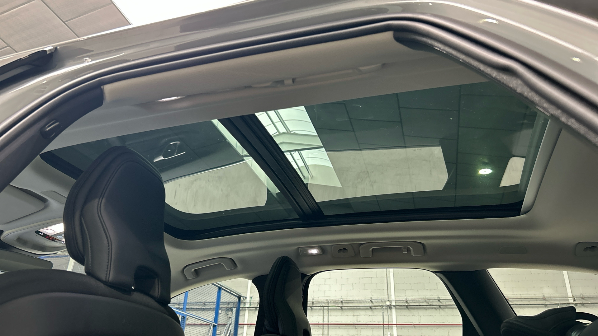 Volvo XC60 segunda mano 76443323 - 23