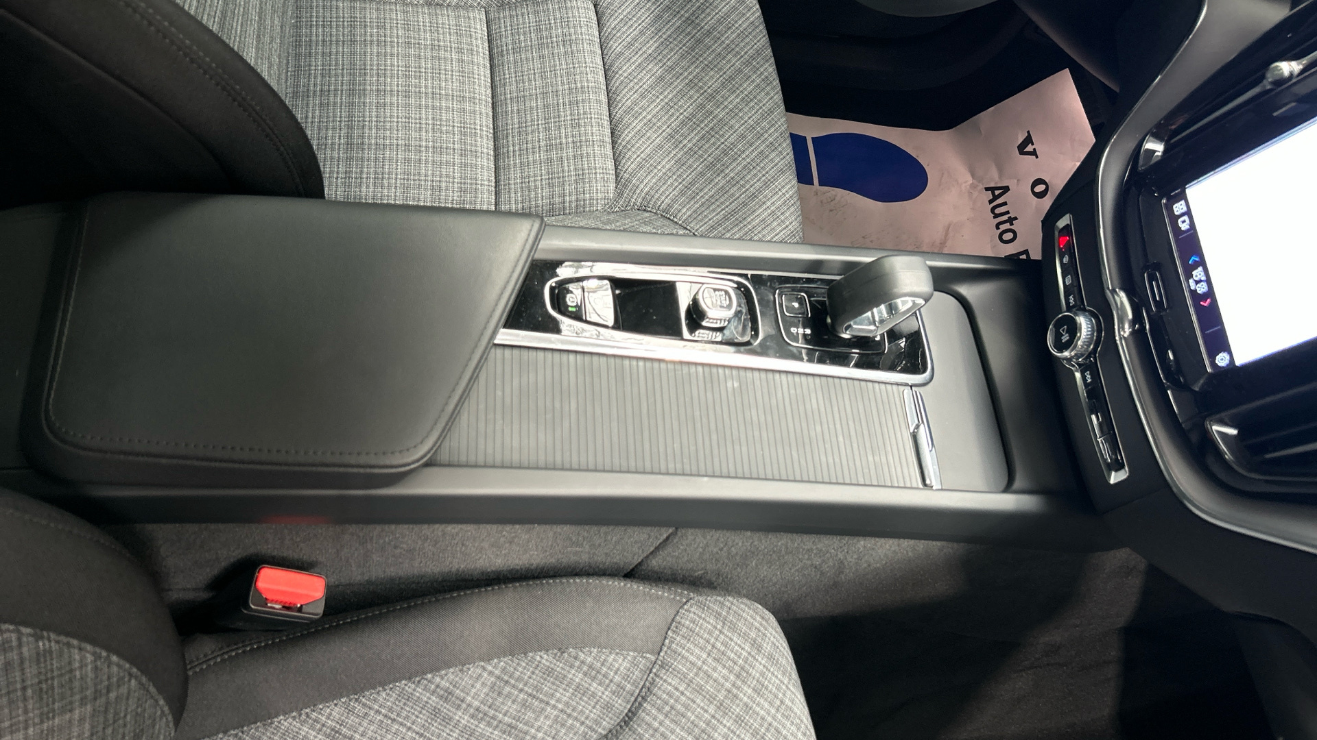 Volvo XC60 segunda mano 76443323 - 25