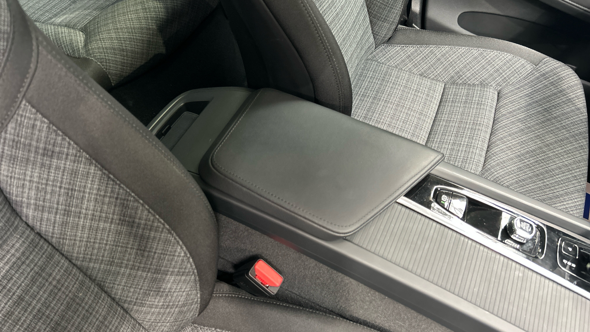 Volvo XC60 segunda mano 76443323 - 26