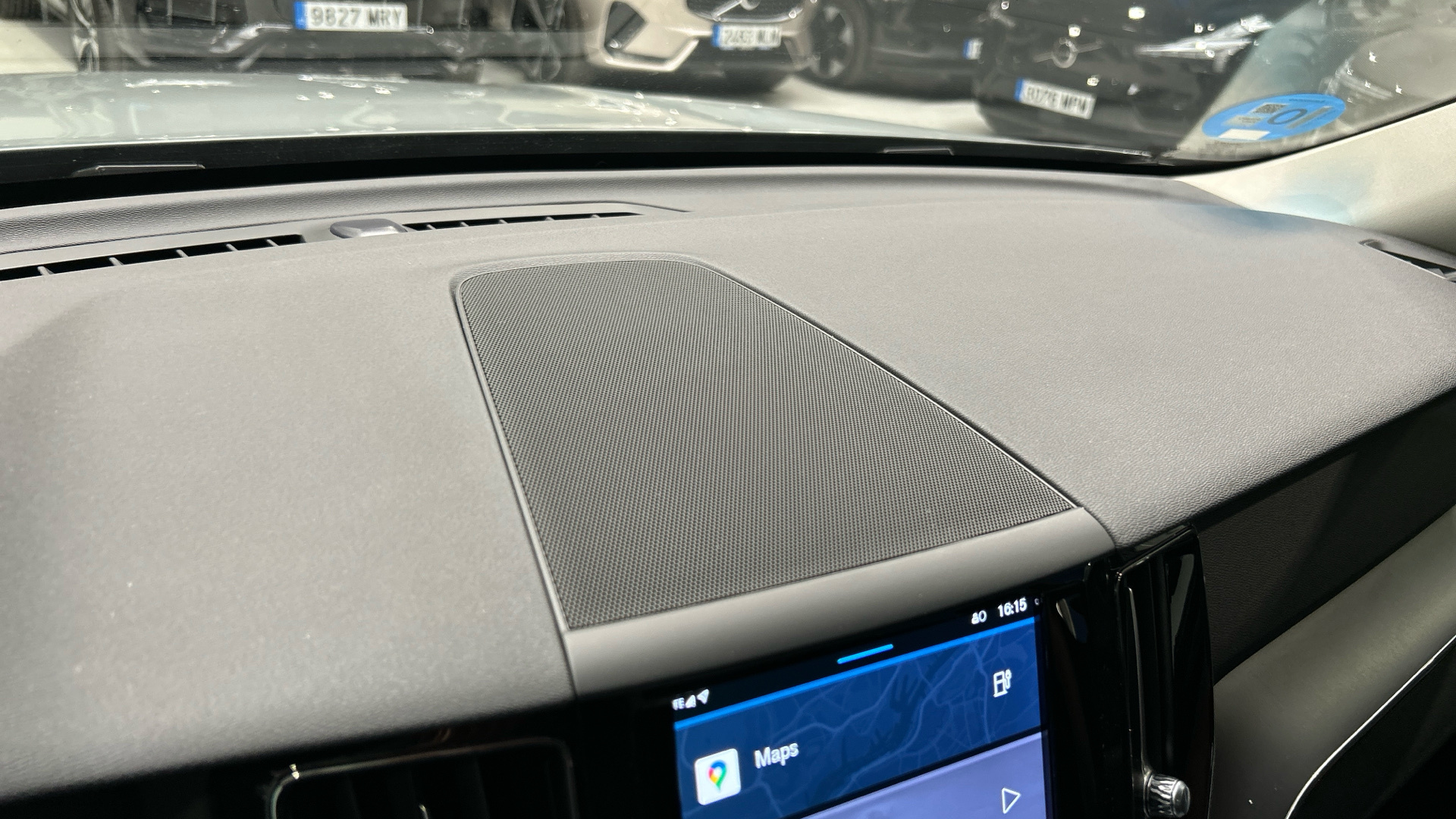 Volvo XC60 segunda mano 76443323 - 29