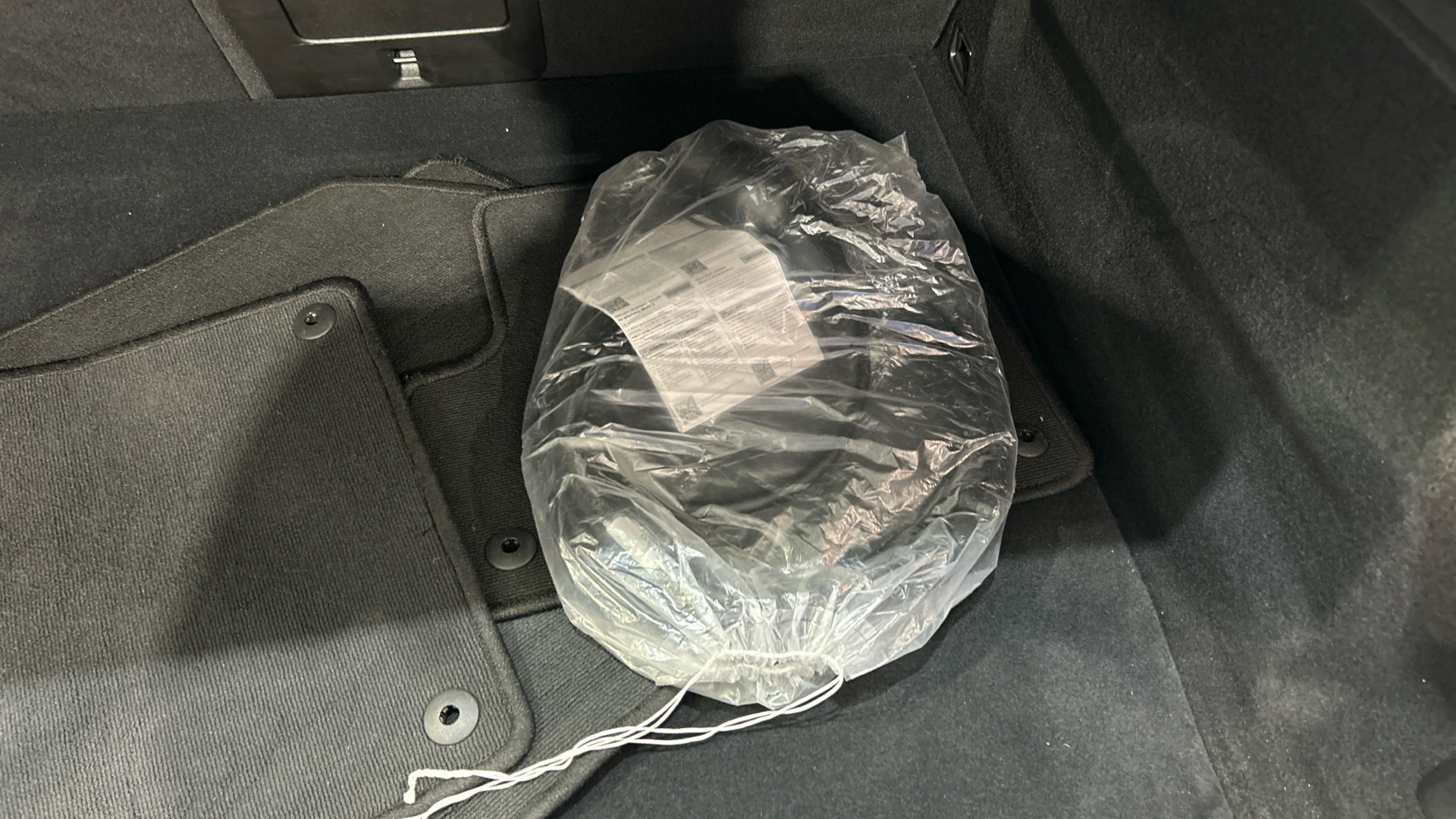 Volvo XC60 segunda mano 76443323 - 30