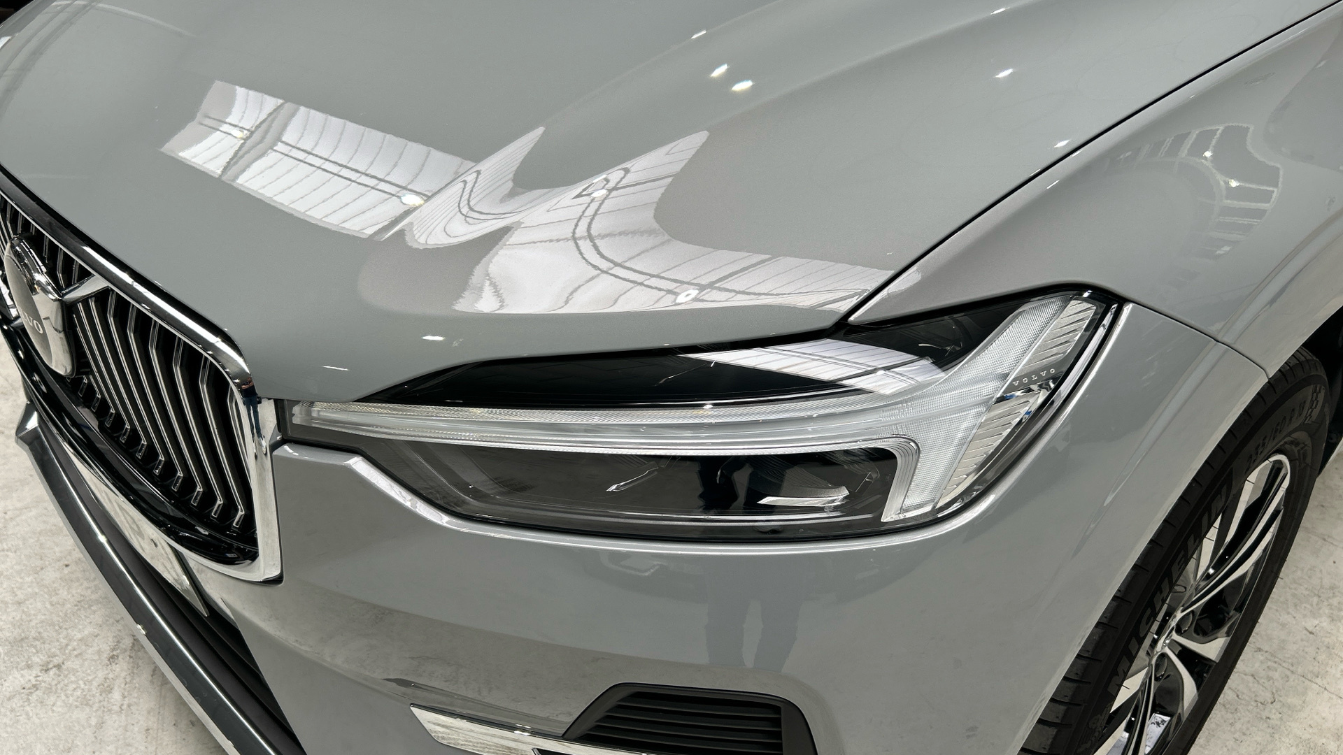 Volvo XC60 segunda mano 76443323 - 31