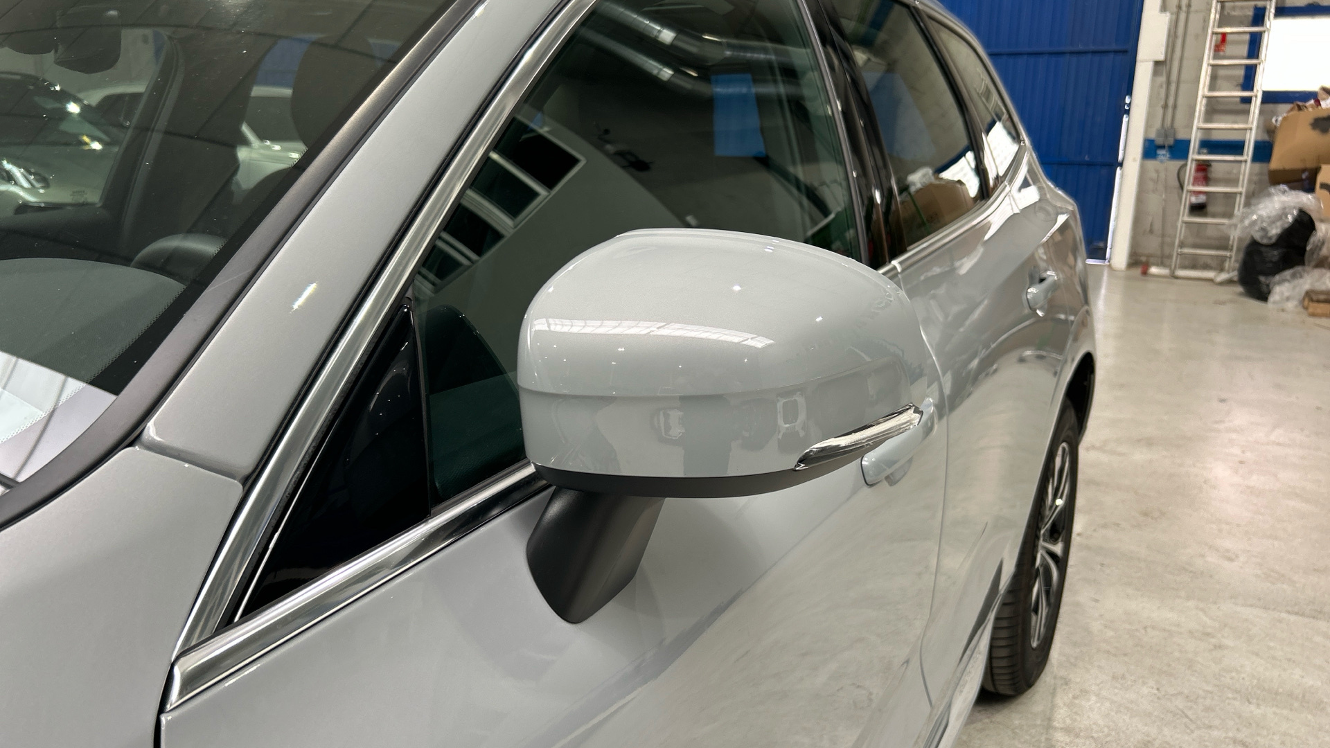 Volvo XC60 segunda mano 76443323 - 33