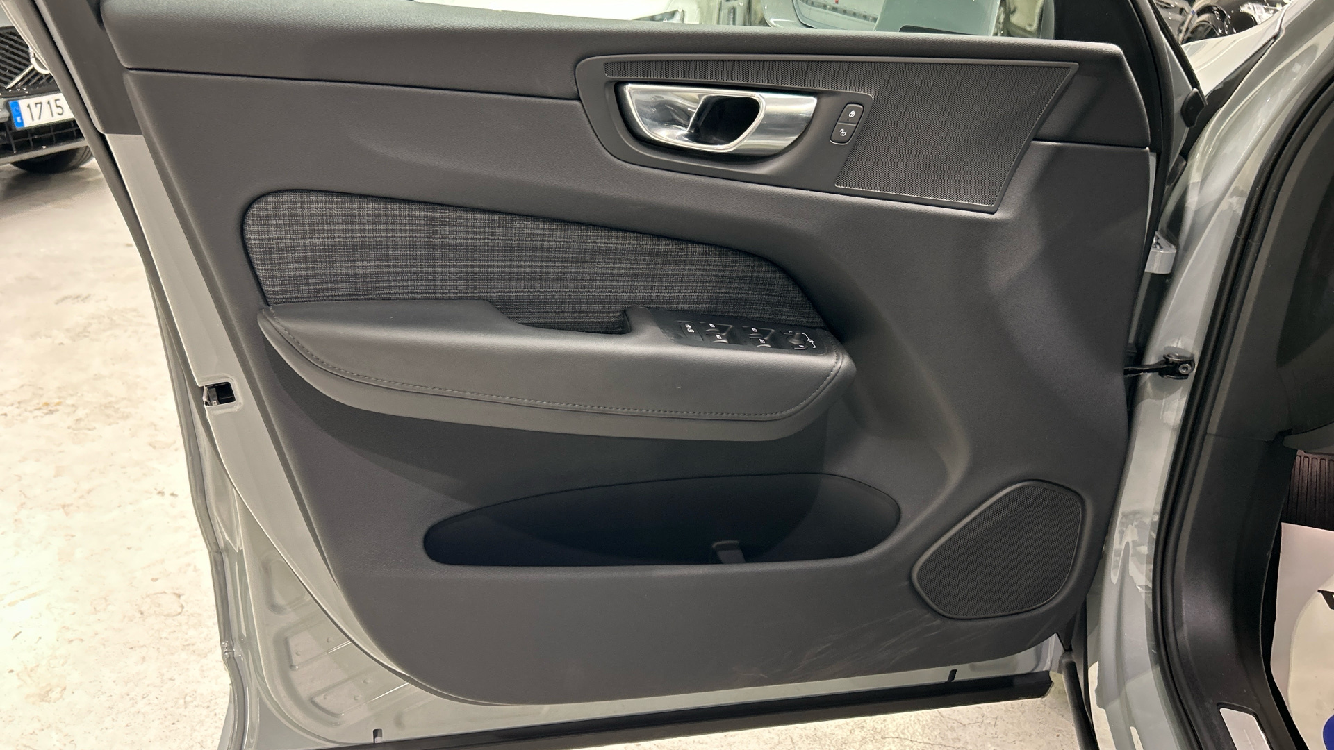 Volvo XC60 segunda mano 76443323 - 39