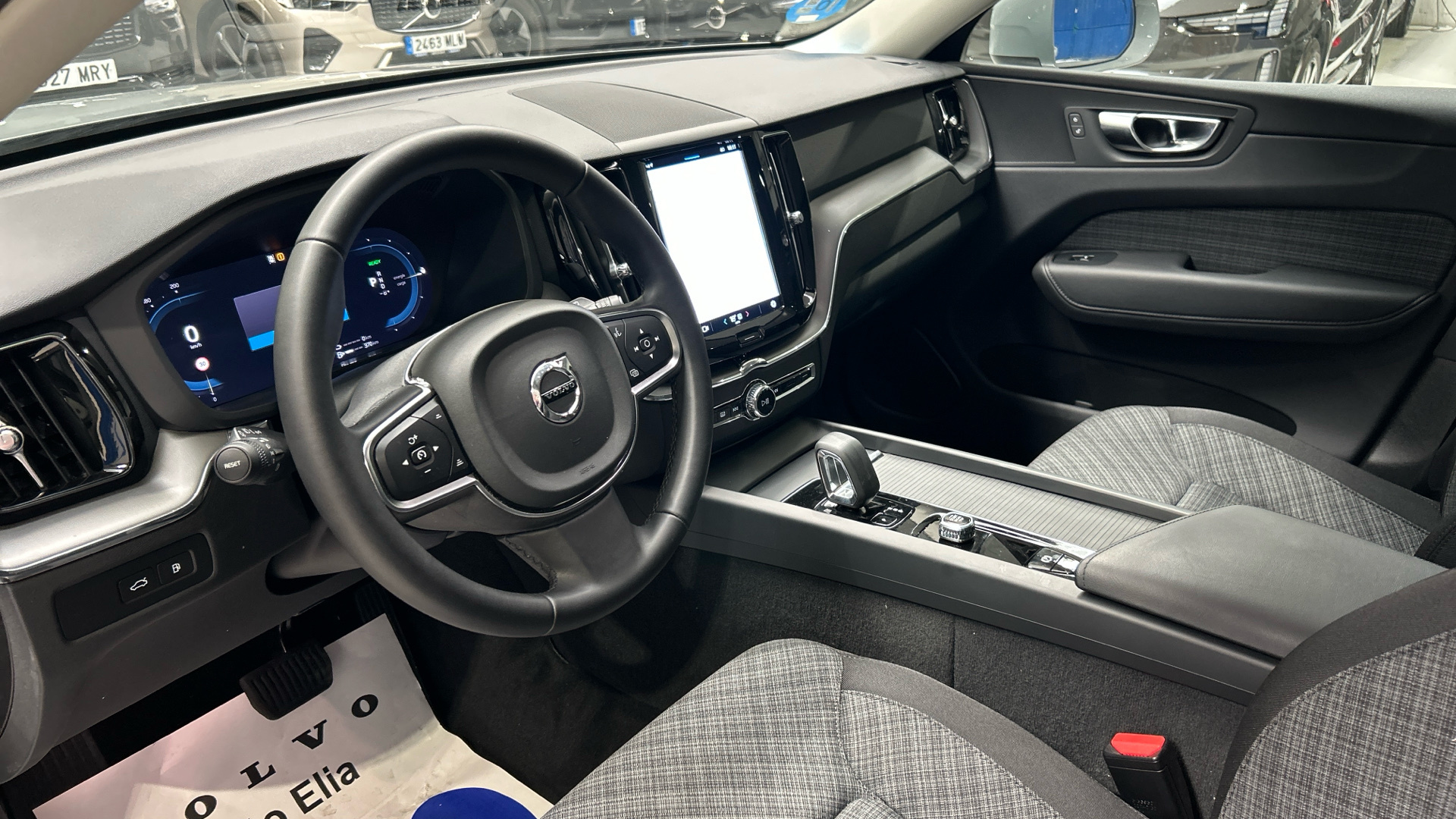 Volvo XC60 segunda mano 76443323 - 41