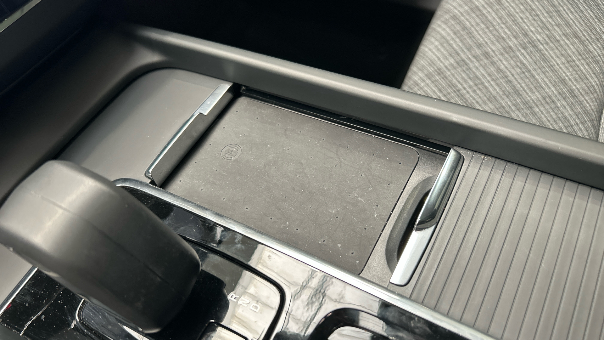 Volvo XC60 segunda mano 76443323 - 45