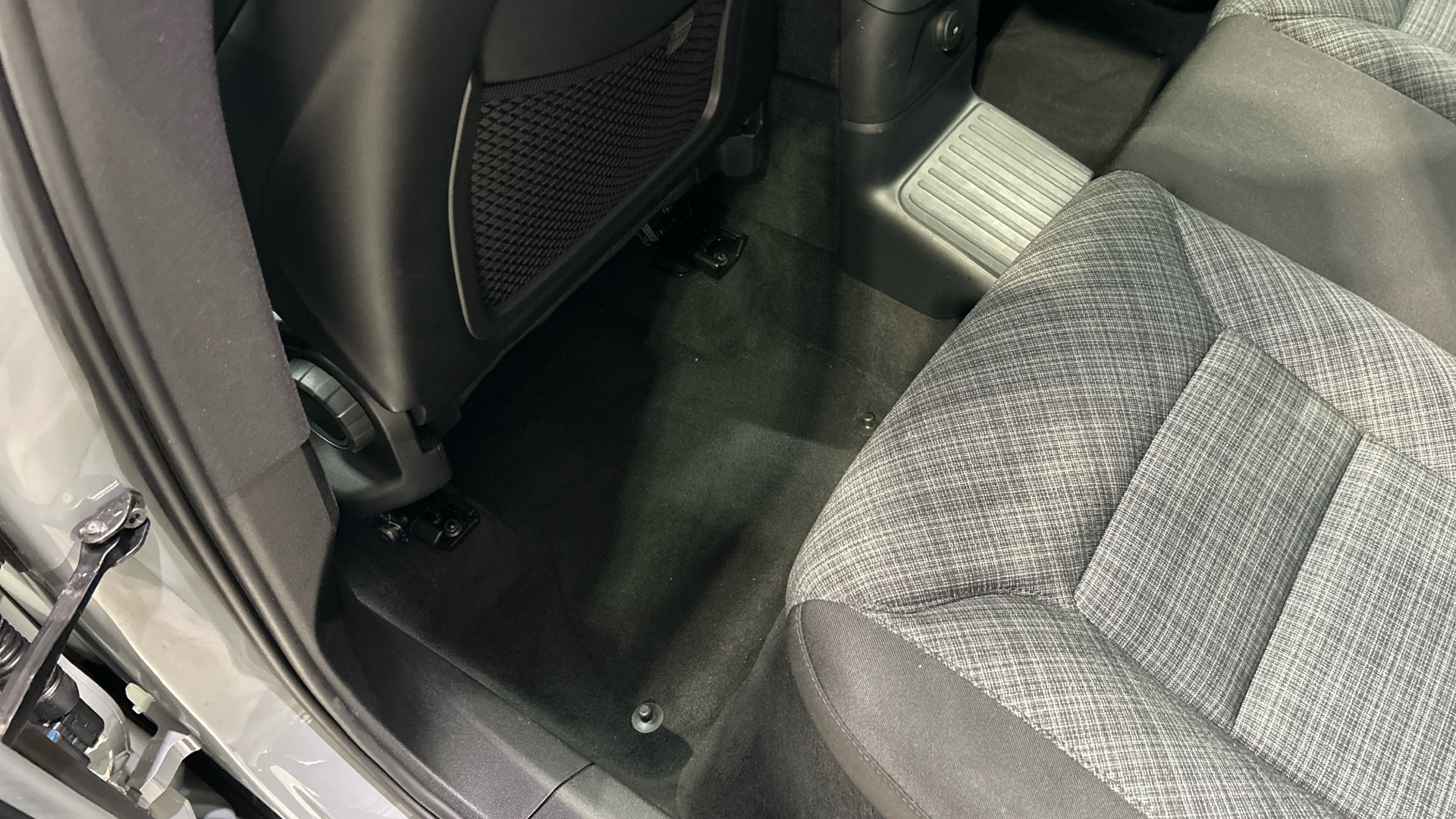 Volvo XC60 segunda mano 76443323 - 46