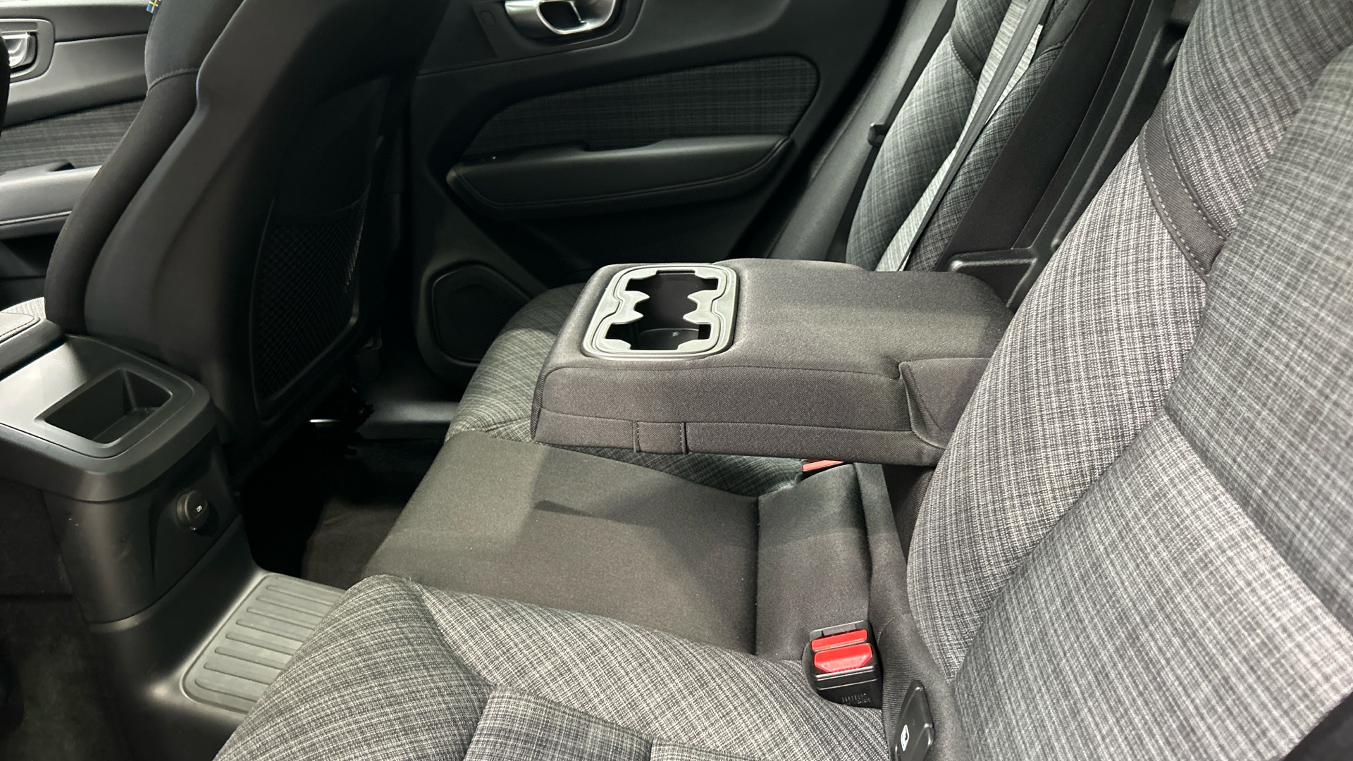 Volvo XC60 segunda mano 76443323 - 48