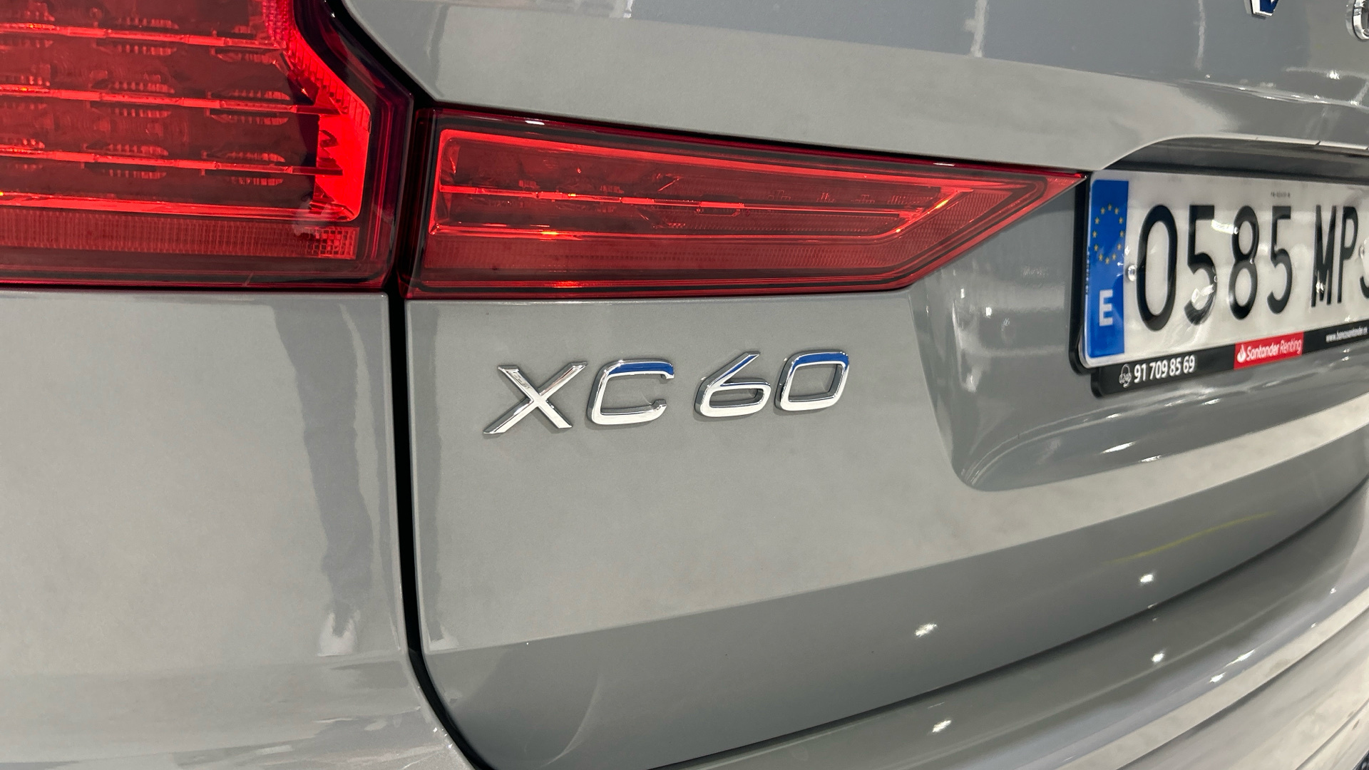 Volvo XC60 segunda mano 76443323 - 49