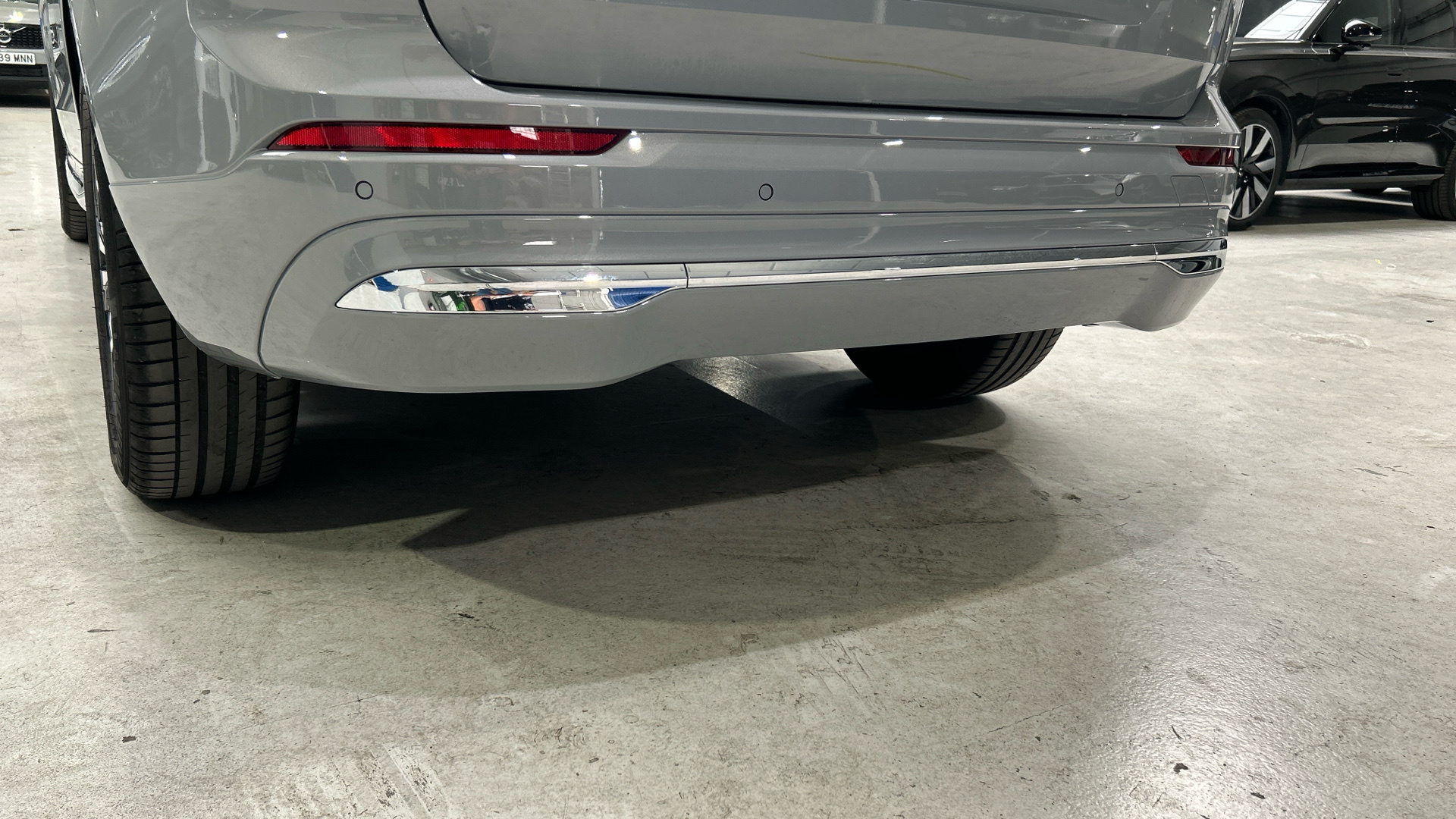 Volvo XC60 segunda mano 76443323 - 51