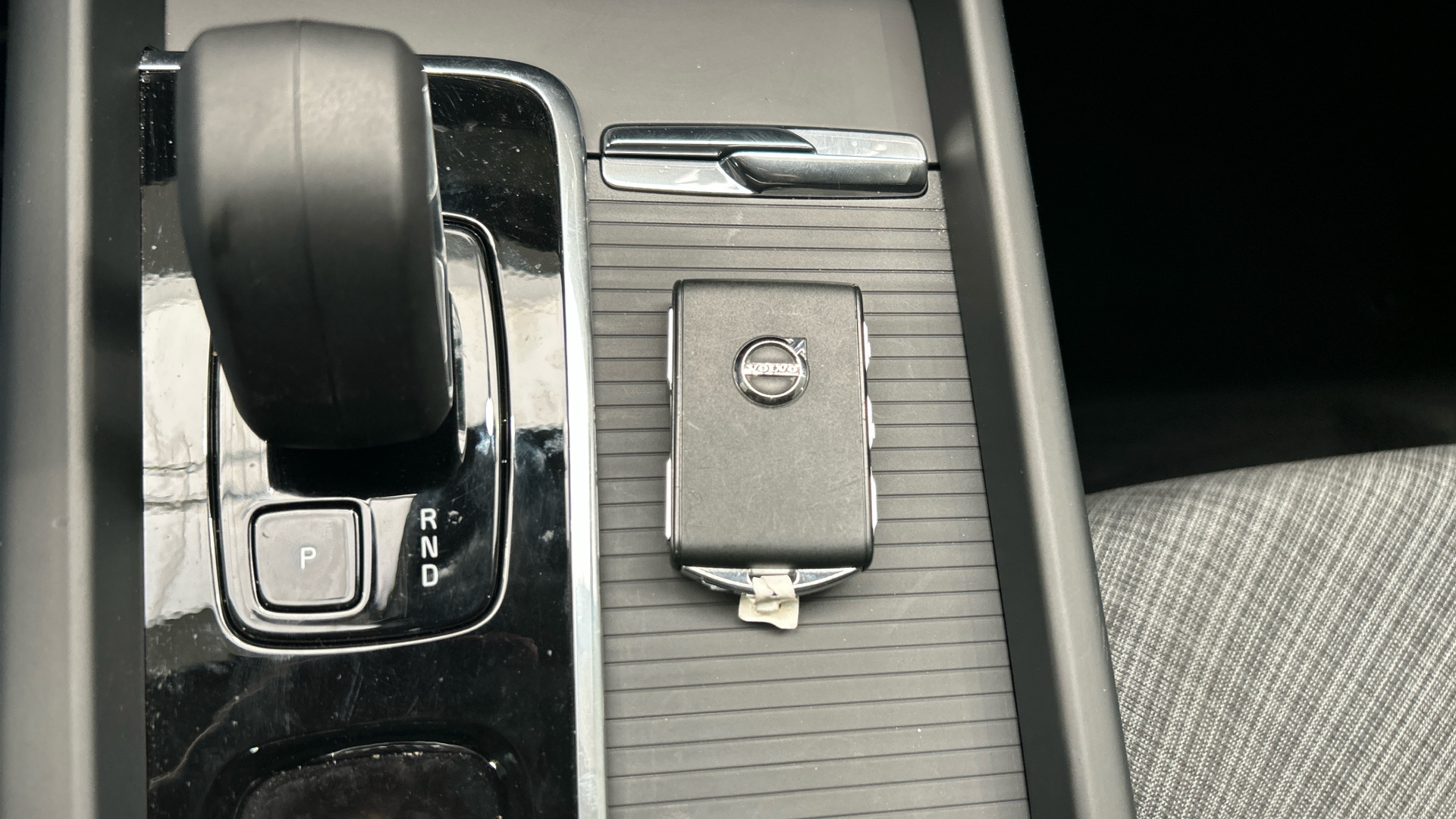 Volvo XC60 segunda mano 76443323 - 53