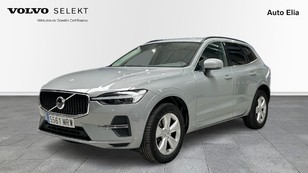 Volvo XC60 B4 D Core Auto 145 kW (197 CV) - 0 Volvo XC60 B4 D Ocasión 145 KW (197CV) - 0