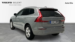 Volvo XC60 B4 D Core Auto 145 kW (197 CV) - 1 Volvo XC60 B4 D Ocasión 145 KW (197CV) - 1