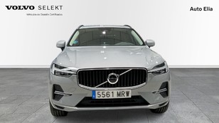 Volvo XC60 B4 D Core Auto 145 kW (197 CV) - 2 Volvo XC60 B4 D Ocasión 145 KW (197CV) - 2