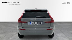 Volvo XC60 B4 D Core Auto 145 kW (197 CV) - 3 Volvo XC60 B4 D Ocasión 145 KW (197CV) - 3