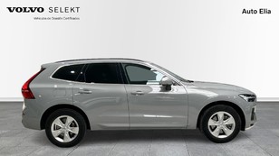 Volvo XC60 B4 D Core Auto 145 kW (197 CV) - 4 Volvo XC60 B4 D Ocasión 145 KW (197CV) - 4