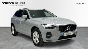 Volvo XC60 B4 D Core Auto 145 kW (197 CV) - 5 Volvo XC60 B4 D Ocasión 145 KW (197CV) - 5