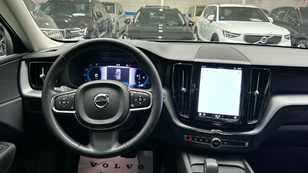 Volvo XC60 B4 D Core Auto 145 kW (197 CV) - 11 Volvo XC60 B4 D Ocasión 145 KW (197CV) - 11