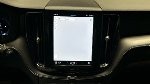 Volvo XC60 B4 D Core Auto 145 kW (197 CV) - 13 Volvo XC60 B4 D Ocasión 145 KW (197CV) - 13