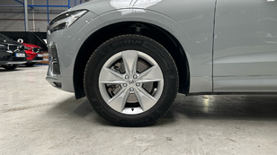Volvo XC60 B4 D Core Auto 145 kW (197 CV) - 14 Volvo XC60 B4 D Ocasión 145 KW (197CV) - 14