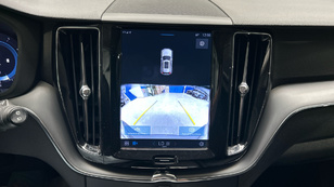 Volvo XC60 B4 D Core Auto 145 kW (197 CV) - 17 Volvo XC60 B4 D Ocasión 145 KW (197CV) - 17
