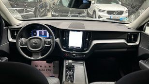 Volvo XC60 B4 D Core Auto 145 kW (197 CV) - 21 Volvo XC60 B4 D Ocasión 145 KW (197CV) - 21