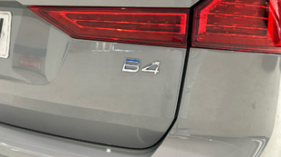 Volvo XC60 B4 D Core Auto 145 kW (197 CV) - 26 Volvo XC60 B4 D Ocasión 145 KW (197CV) - 26