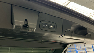 Volvo XC60 B4 D Core Auto 145 kW (197 CV) - 37 Volvo XC60 B4 D Ocasión 145 KW (197CV) - 37