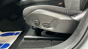 Volvo XC60 B4 D Core Auto 145 kW (197 CV) - 42 Volvo XC60 B4 D Ocasión 145 KW (197CV) - 42