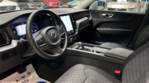 Volvo XC60 B4 D Core Auto 145 kW (197 CV) - 43 Volvo XC60 B4 D Ocasión 145 KW (197CV) - 43