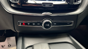 Volvo XC60 B4 D Core Auto 145 kW (197 CV) - 46 Volvo XC60 B4 D Ocasión 145 KW (197CV) - 46